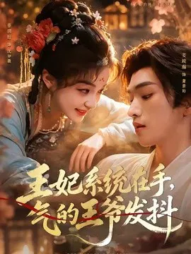 【短剧】王妃系统在手，气的王爷发抖