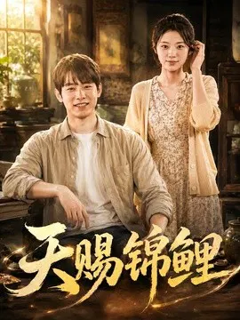 【短剧】天赐锦鲤